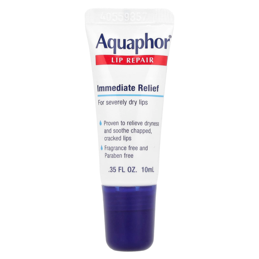 AQUAPHOR LIP REPAIR TUBE 10ML